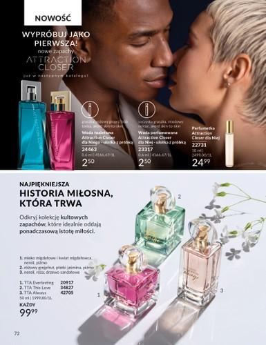 Gazetka promocyjna Avon str. 78