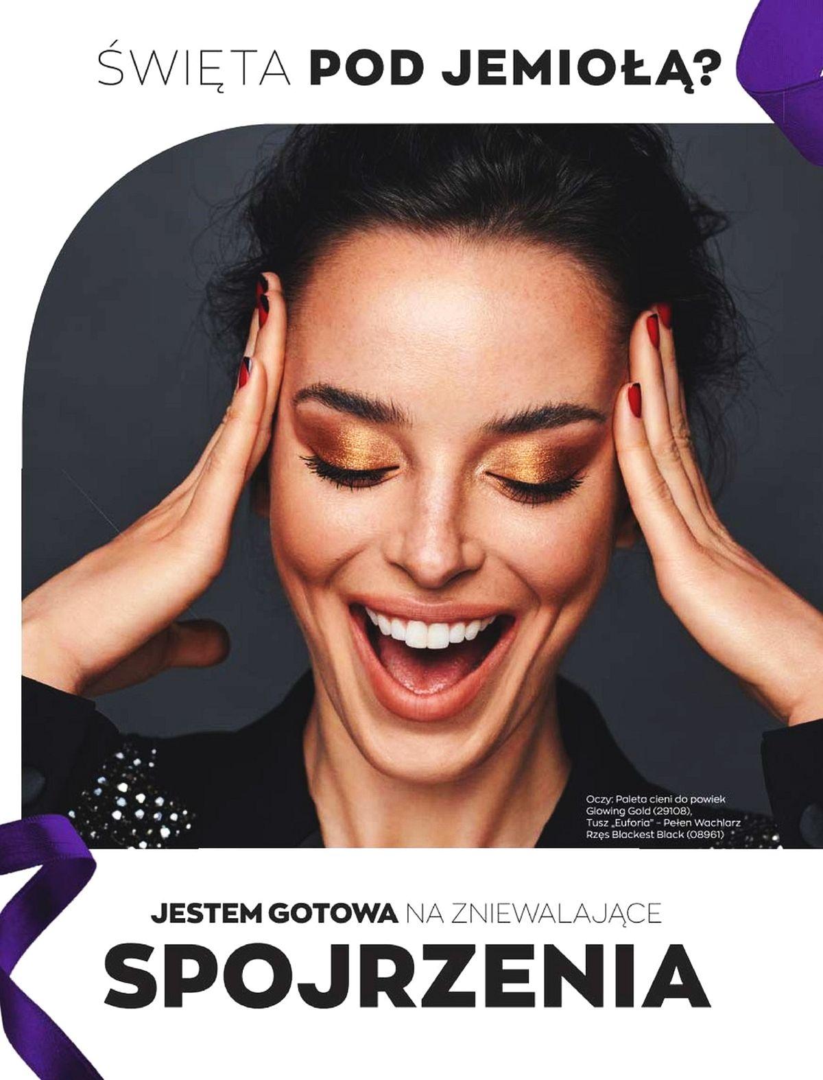 Gazetka promocyjna Avon str. 134