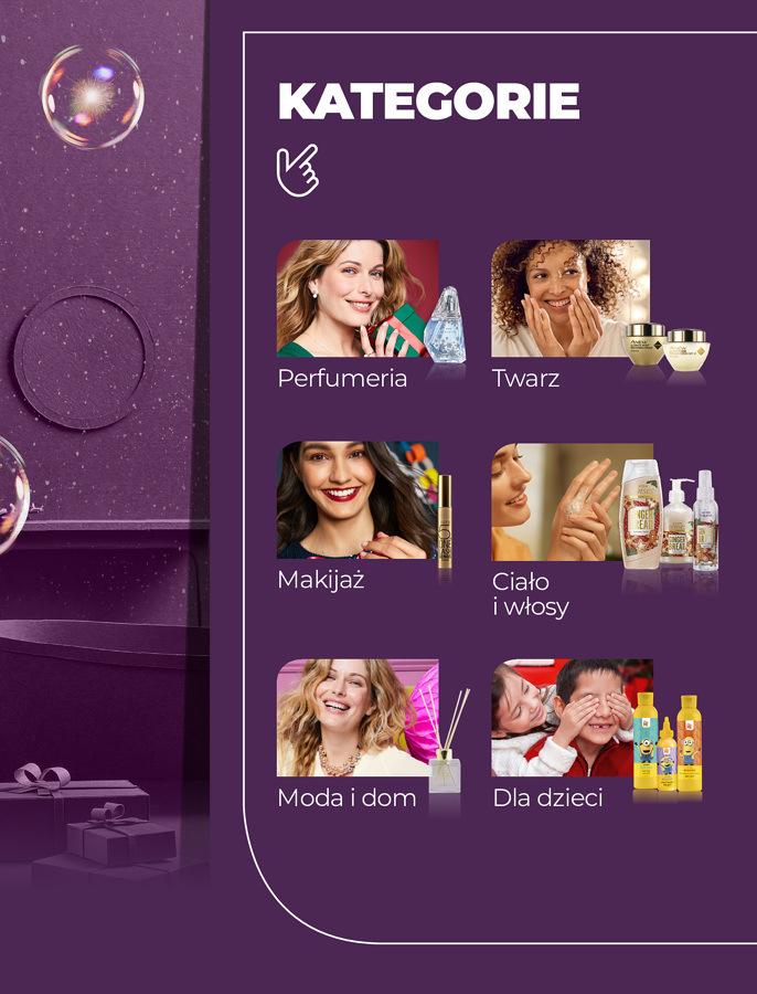 Gazetka promocyjna Avon str. 3