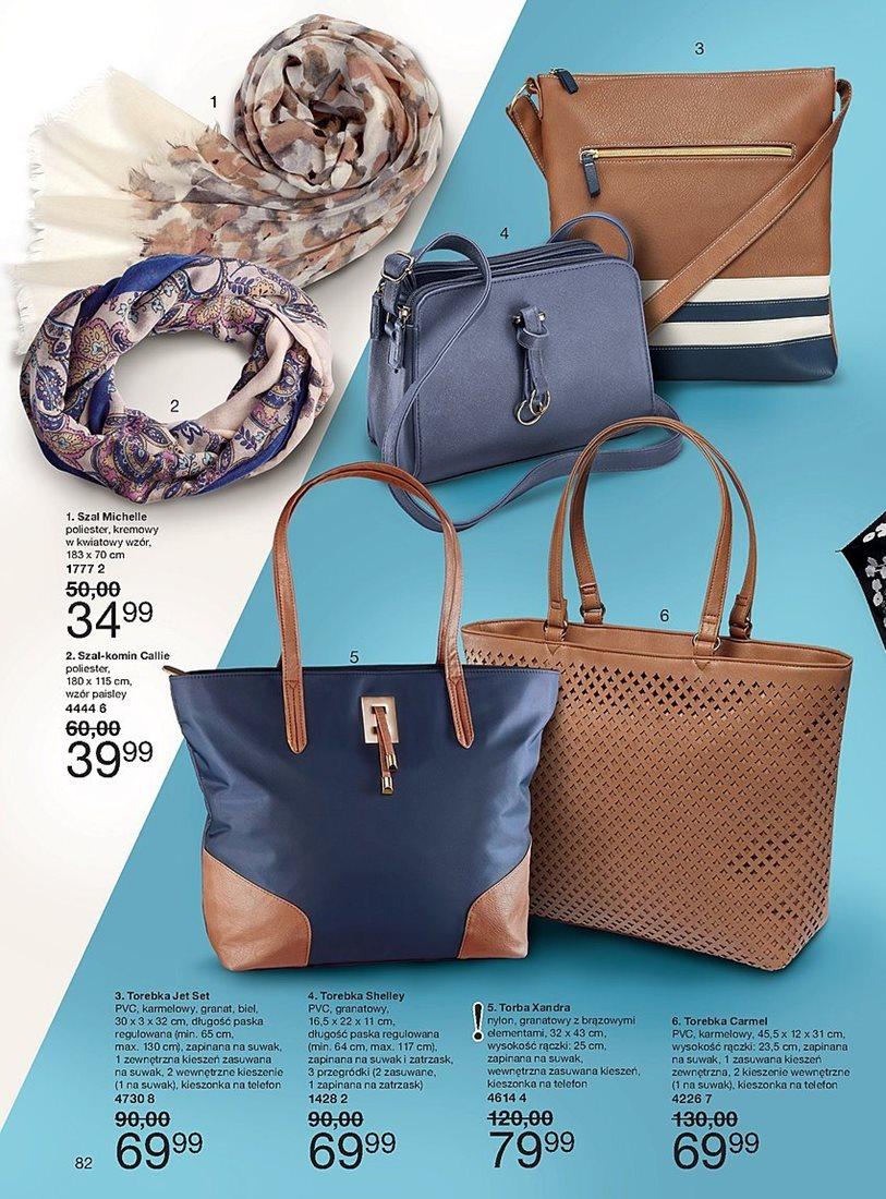 Gazetka promocyjna Avon str. 82