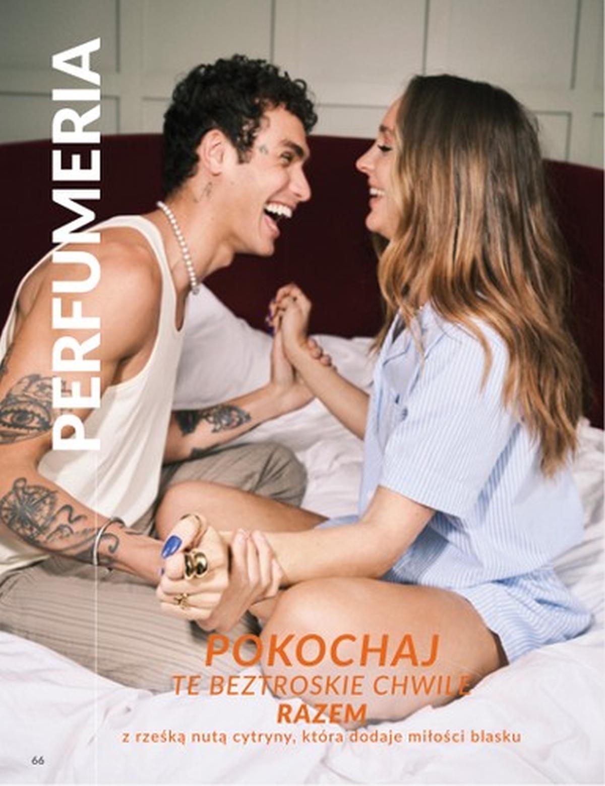 Gazetka promocyjna Avon str. 68