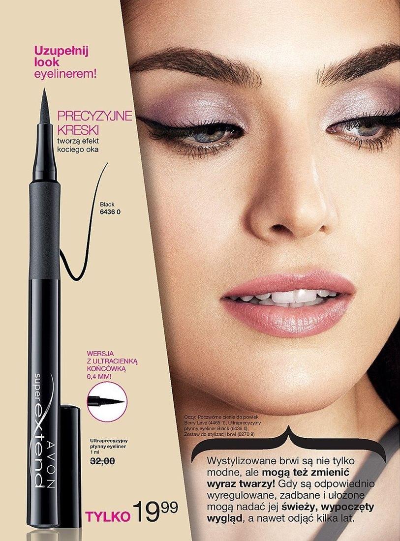 Gazetka promocyjna Avon str. 70
