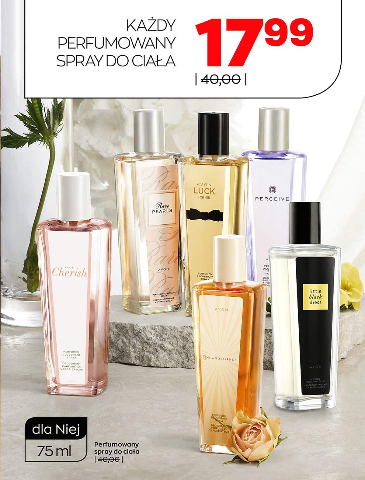 Gazetka promocyjna Avon str. 29