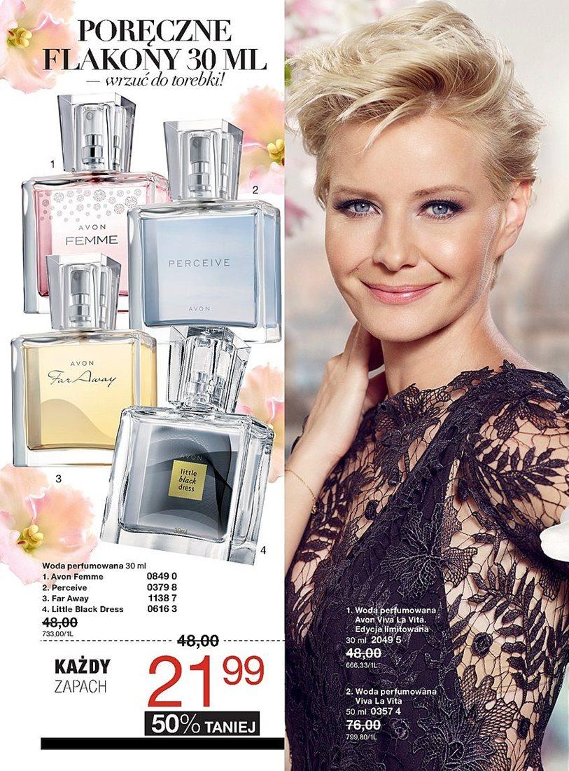 Gazetka promocyjna Avon str. 44
