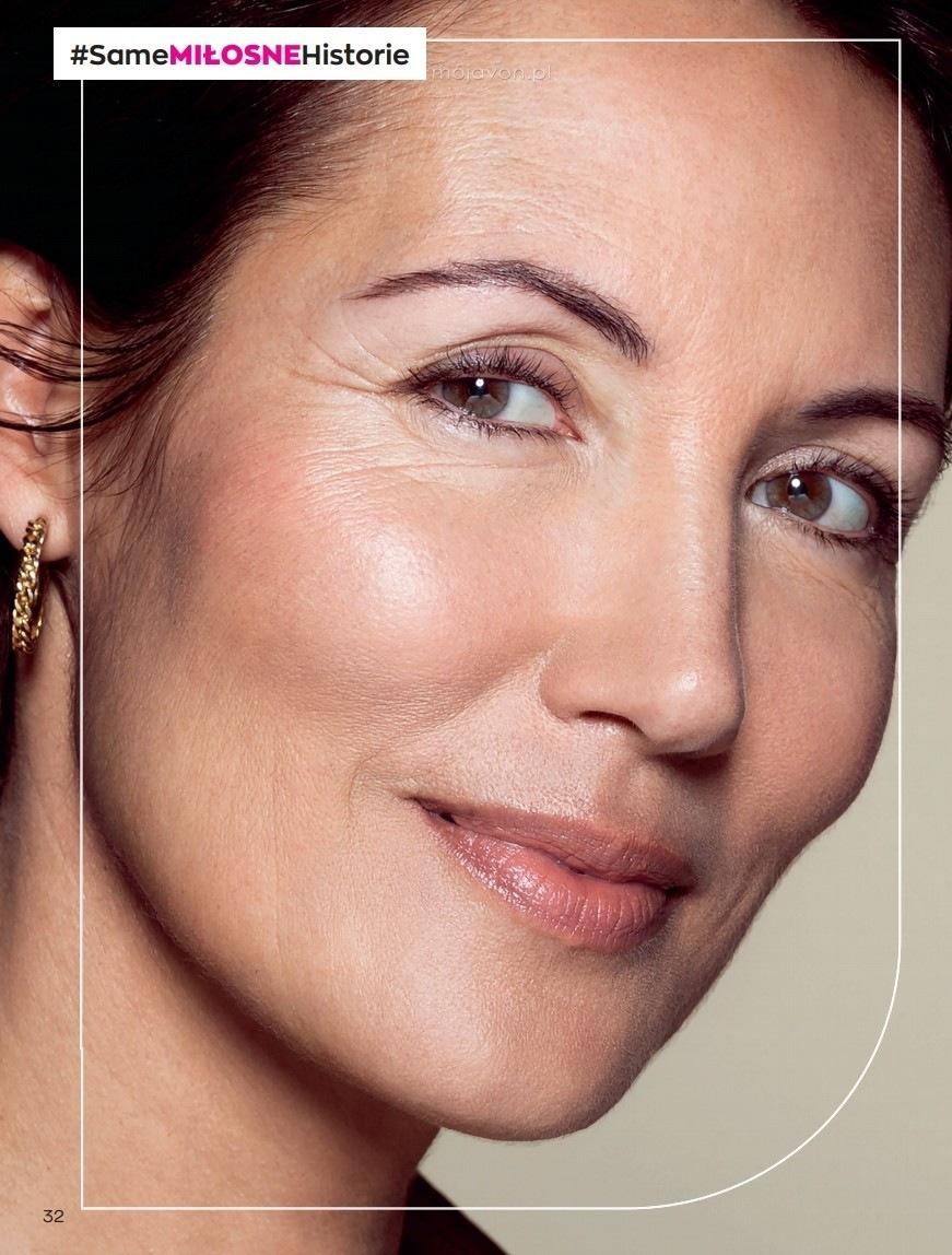 Gazetka promocyjna Avon str. 32