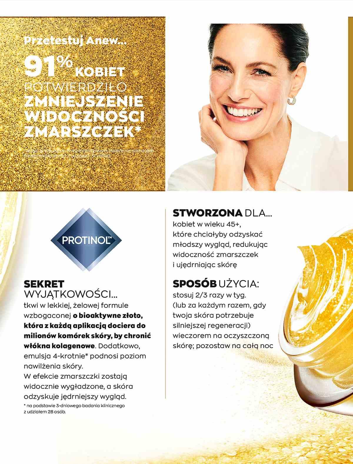 Gazetka promocyjna Avon str. 245