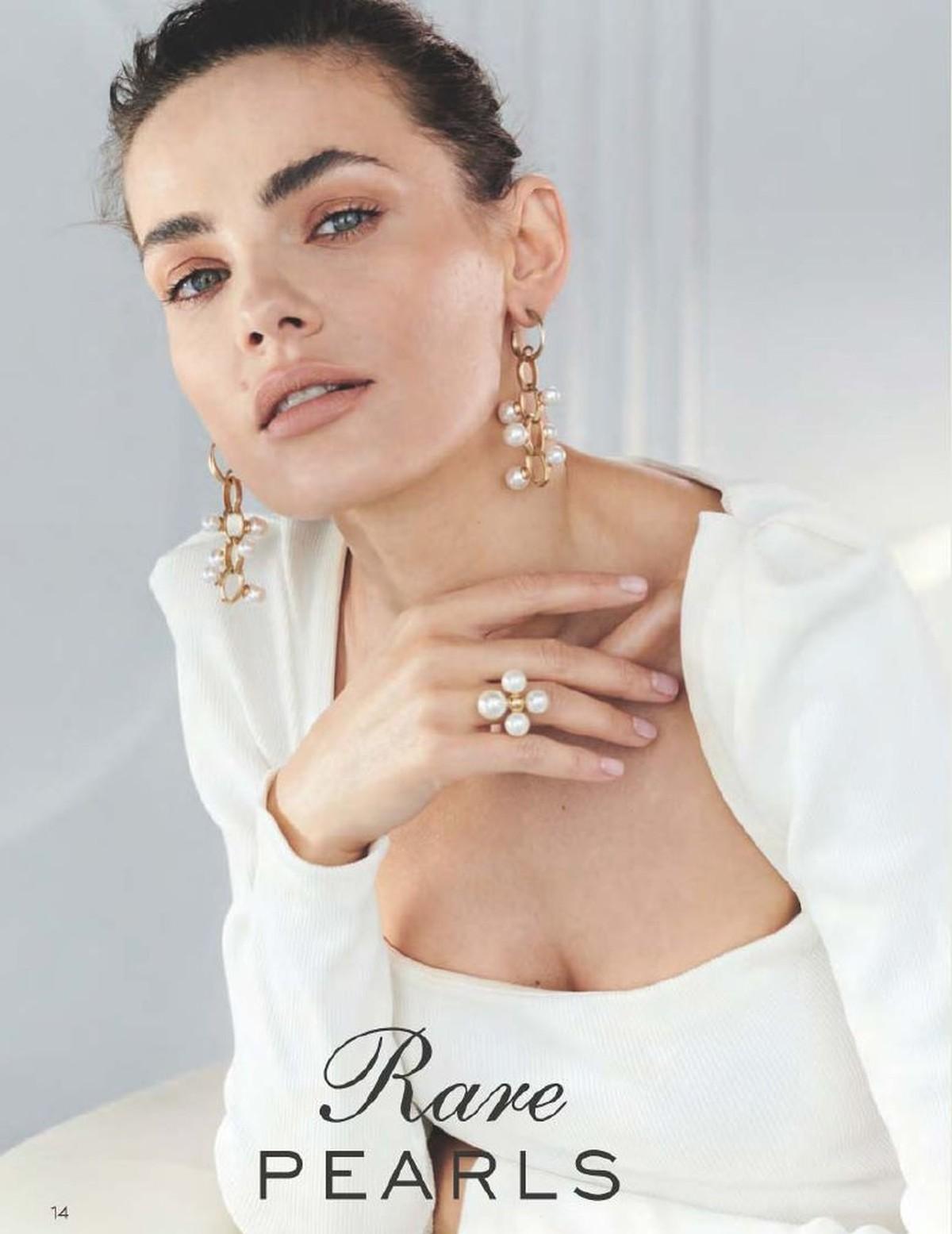 Gazetka promocyjna Avon str. 14