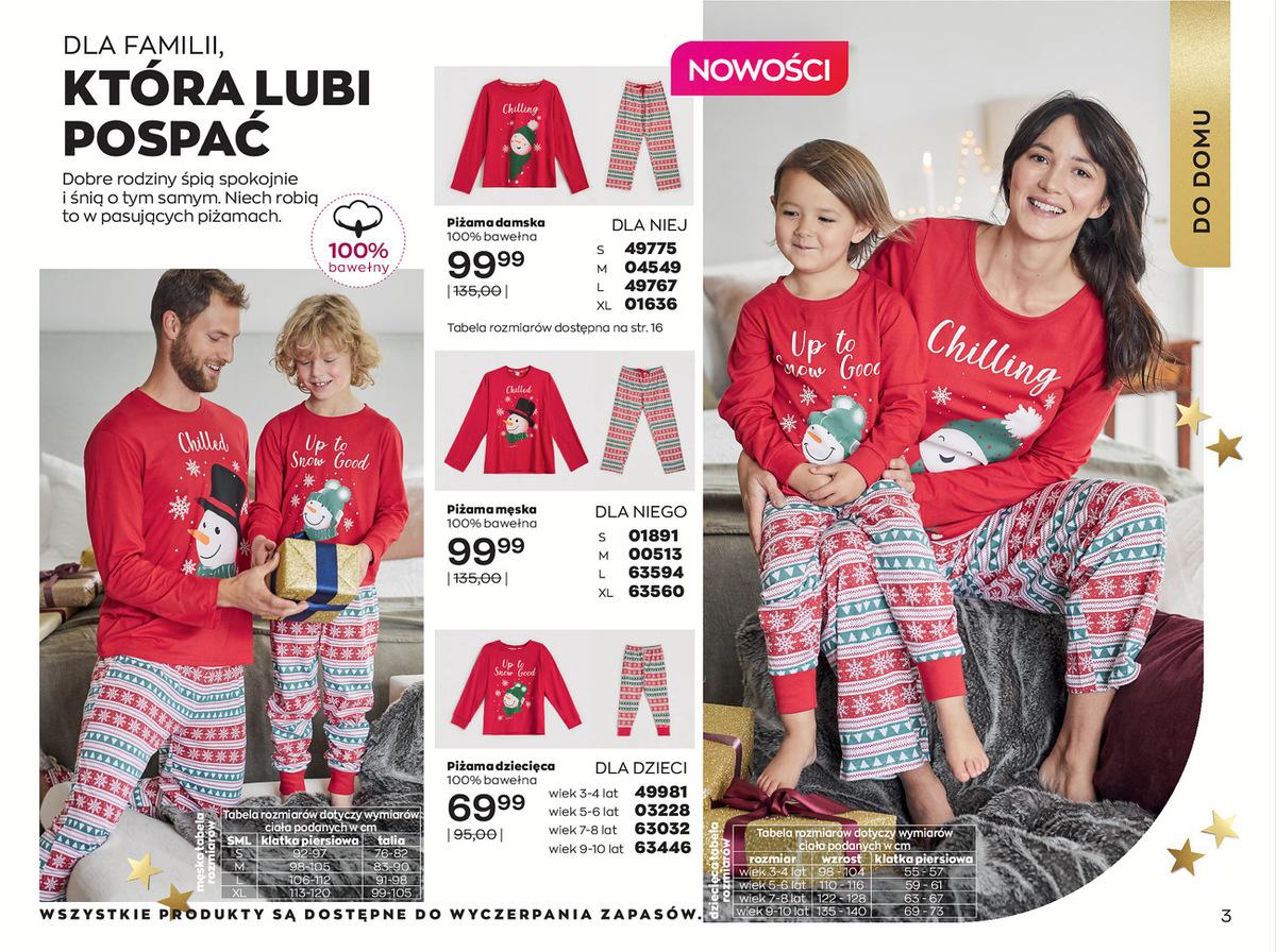 Gazetka promocyjna Avon str. 3