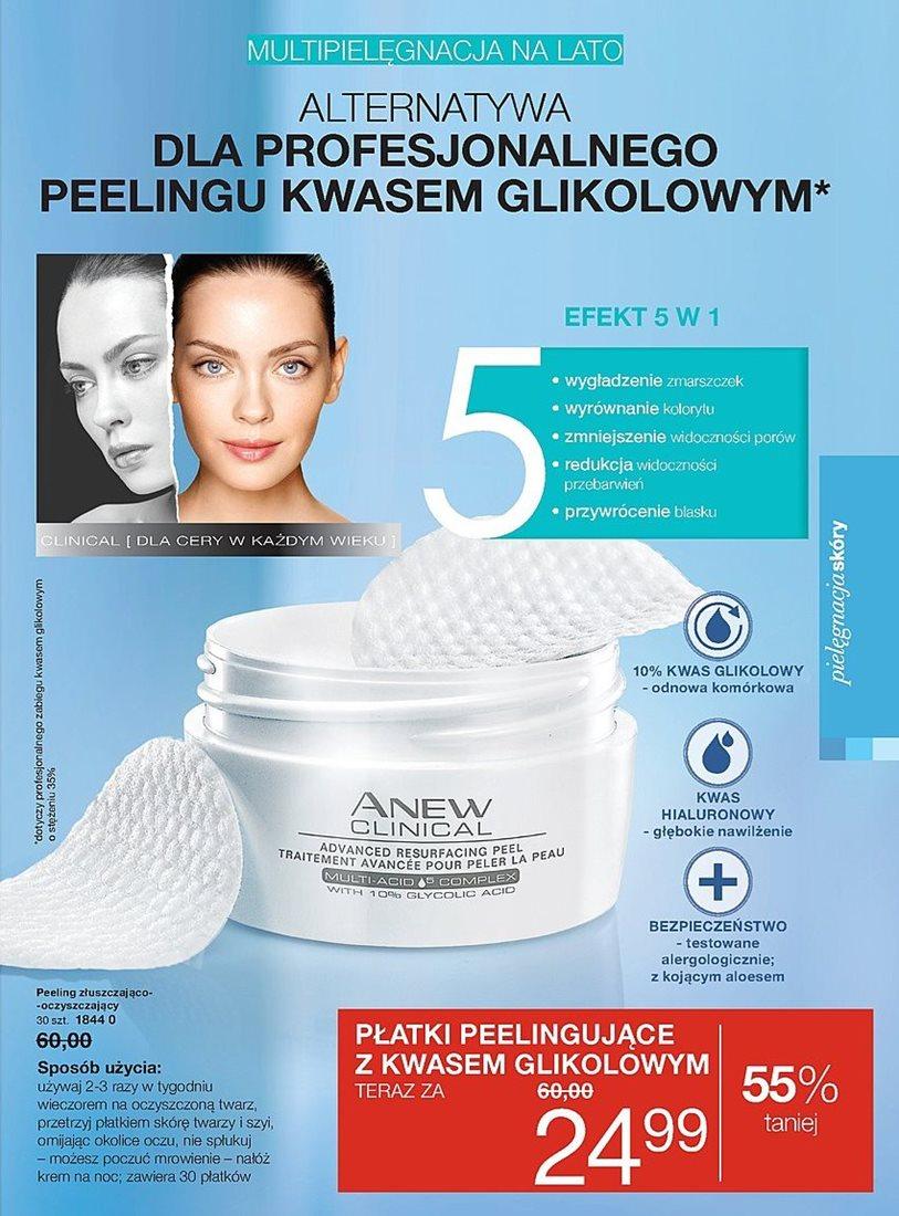 Gazetka promocyjna Avon str. 97