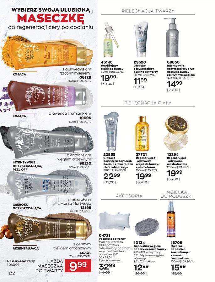 Gazetka promocyjna Avon str. 139