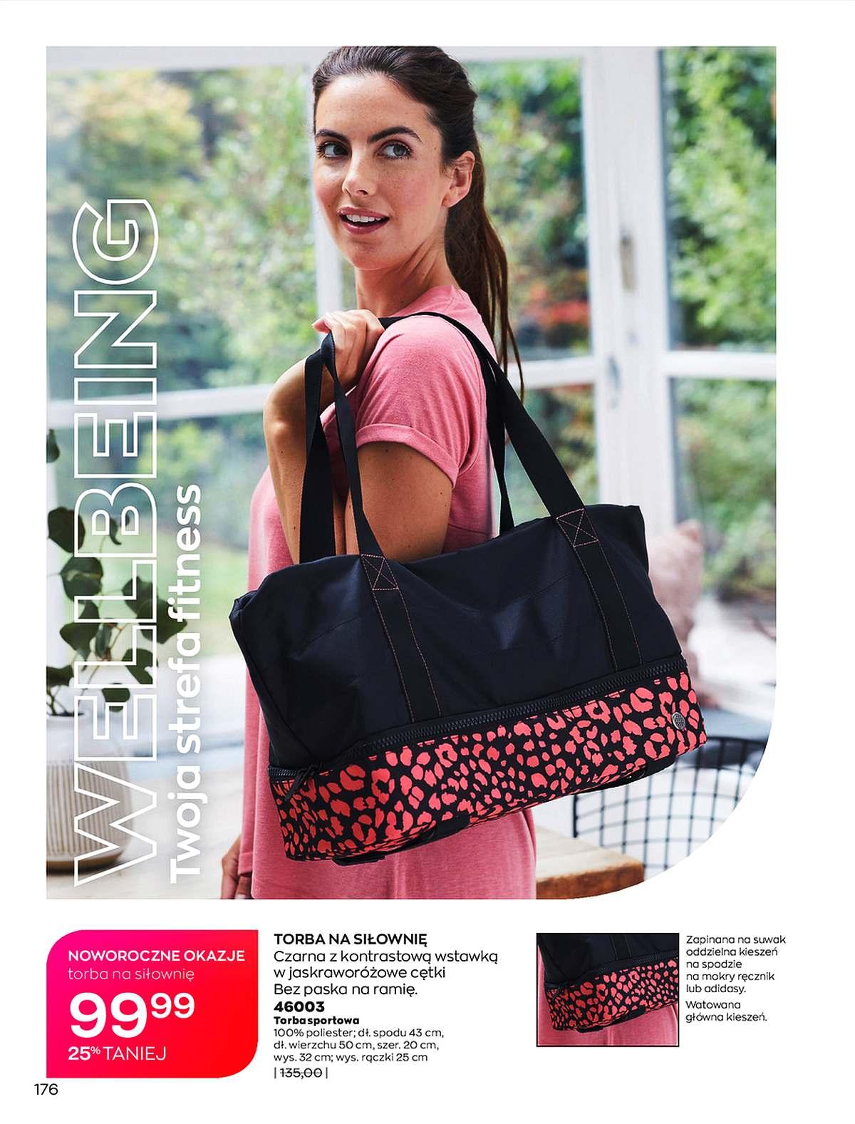 Gazetka promocyjna Avon str. 178