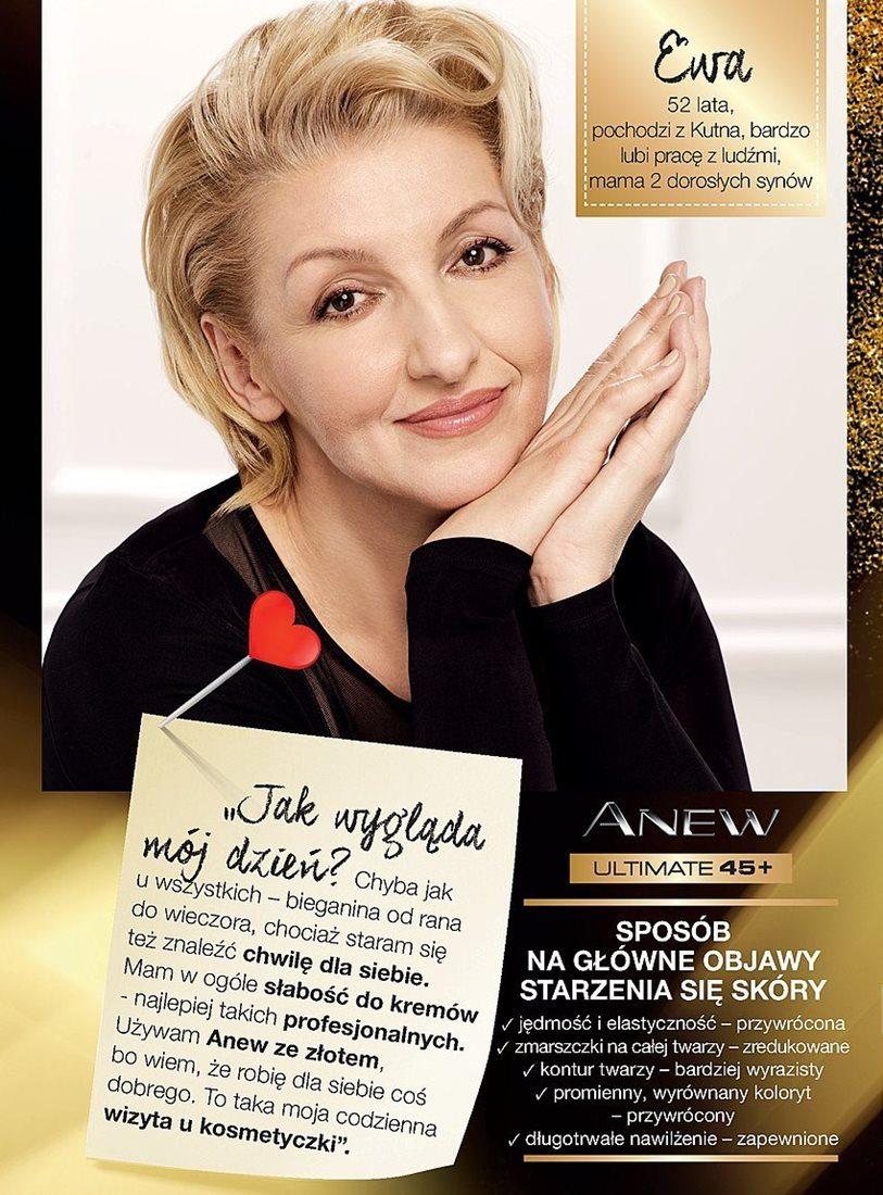 Gazetka promocyjna Avon str. 20