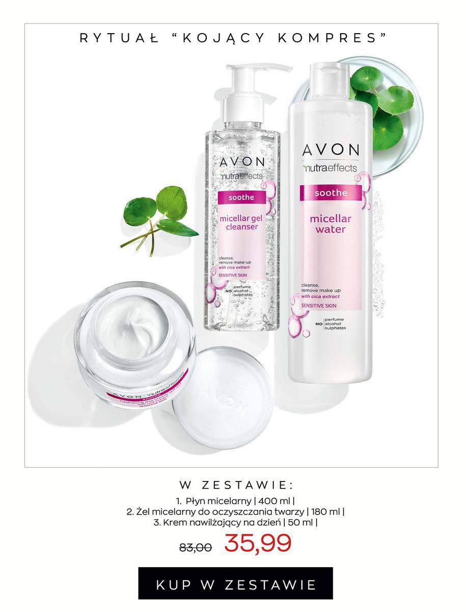 Gazetka promocyjna Avon str. 29