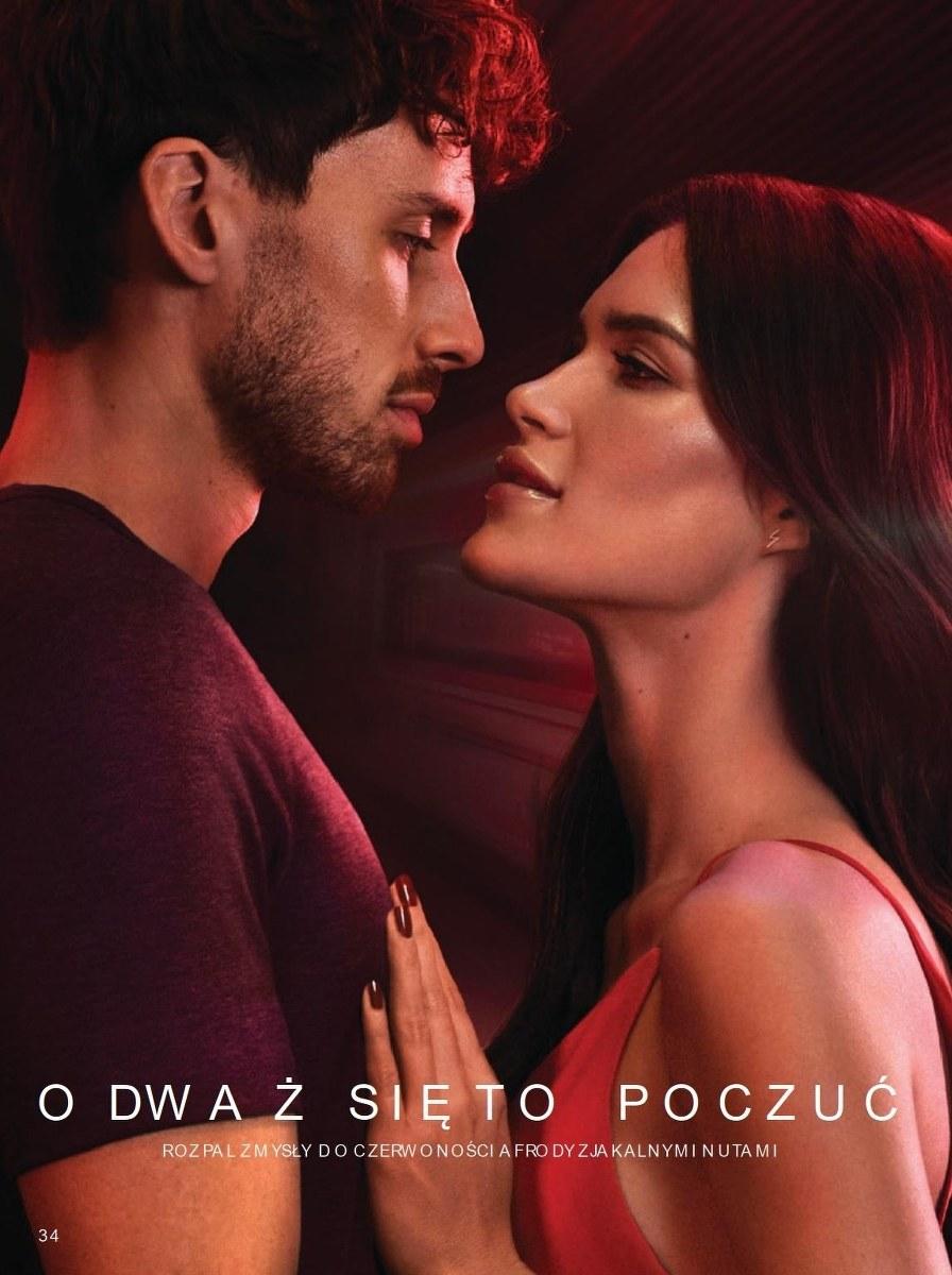 Gazetka promocyjna Avon str. 33