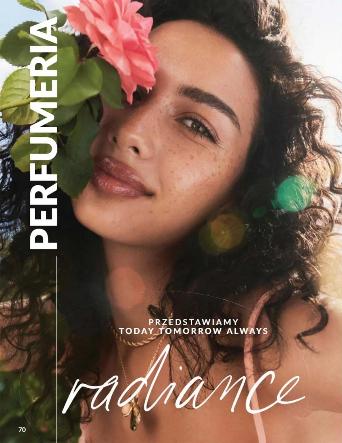 Gazetka promocyjna Avon str. 70