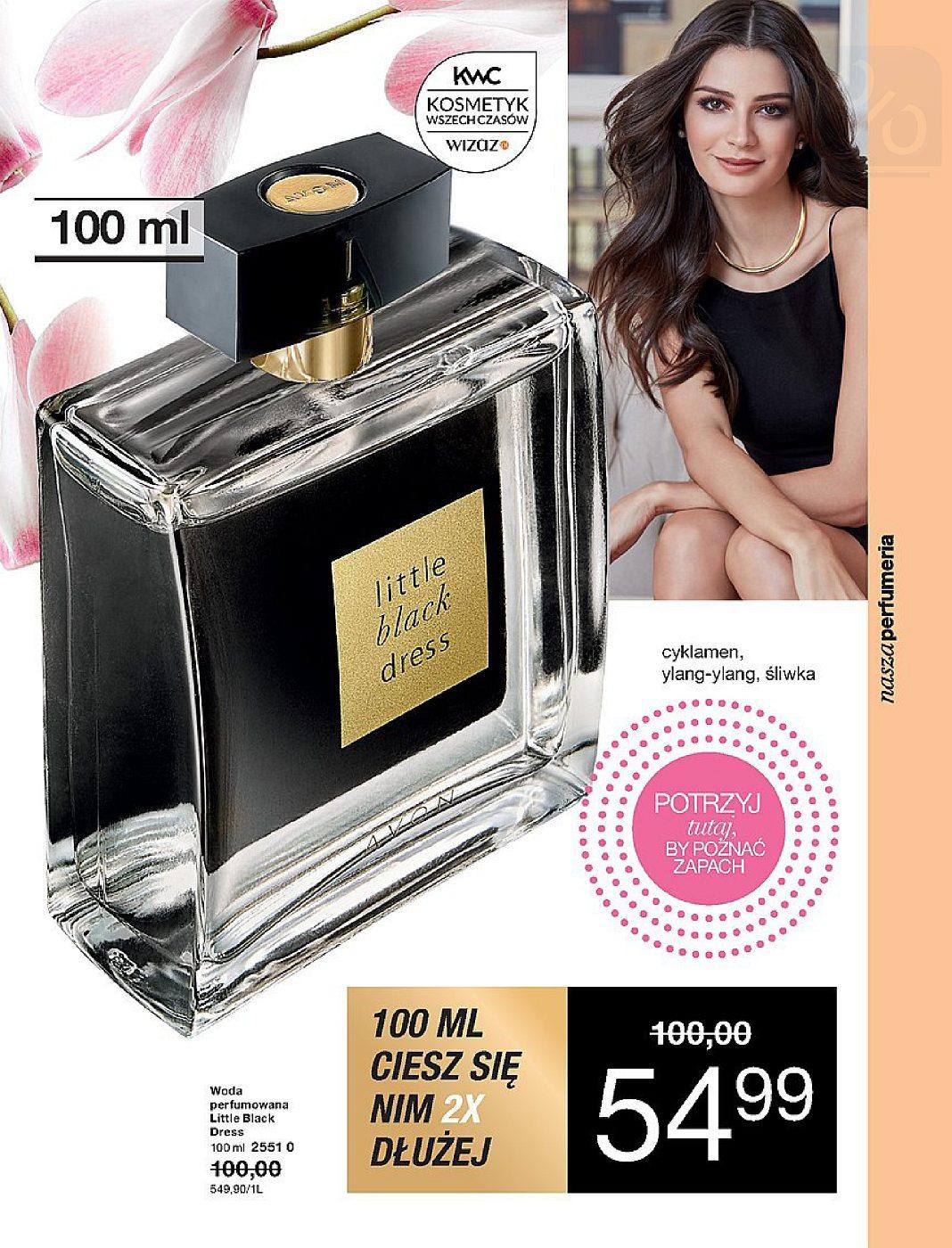 Gazetka promocyjna Avon str. 47