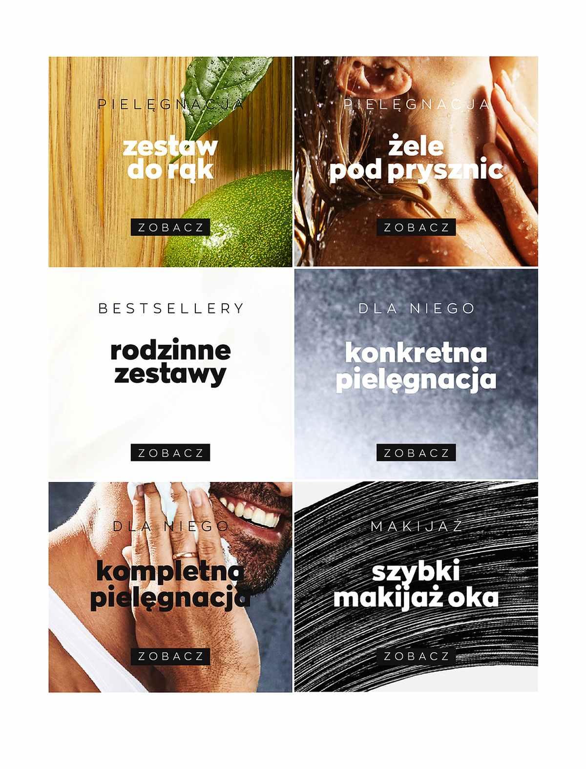 Gazetka promocyjna Avon str. 15