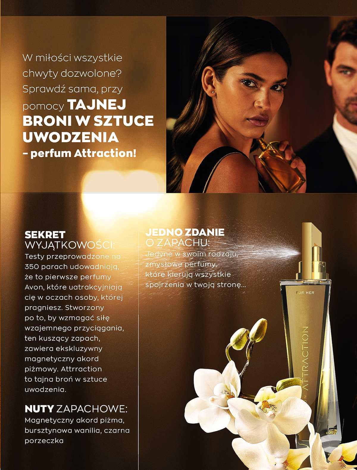 Gazetka promocyjna Avon str. 285