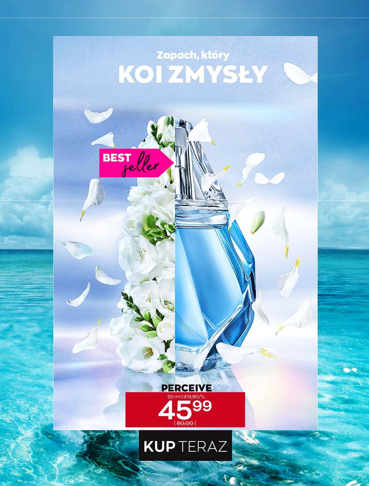 Gazetka promocyjna Avon str. 270