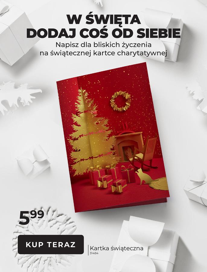 Gazetka promocyjna Avon str. 4