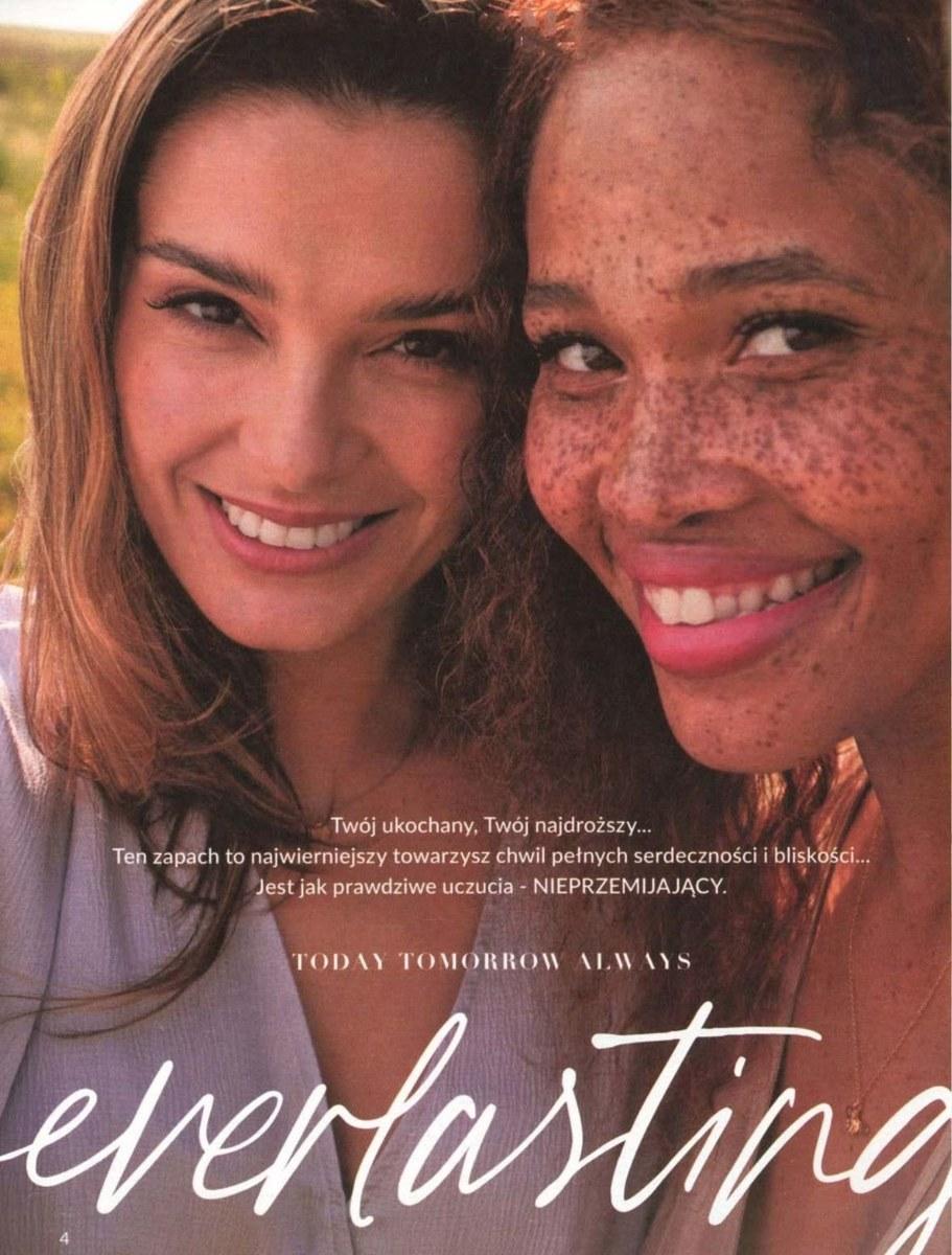 Gazetka promocyjna Avon str. 4