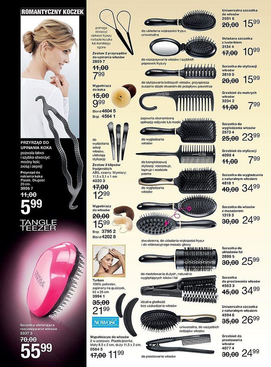 Gazetka promocyjna Avon str. 158