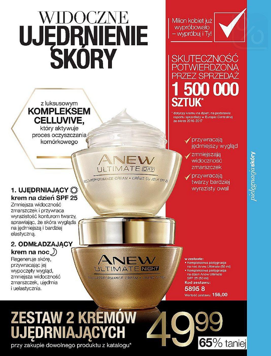 Gazetka promocyjna Avon str. 99