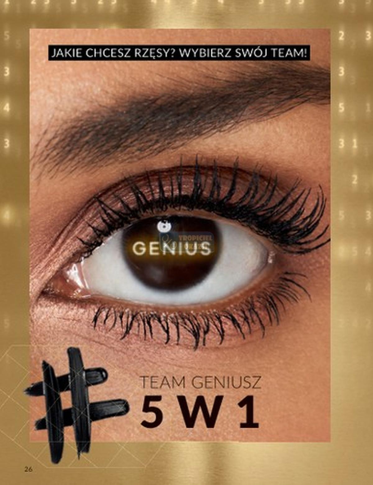 Gazetka promocyjna Avon str. 26