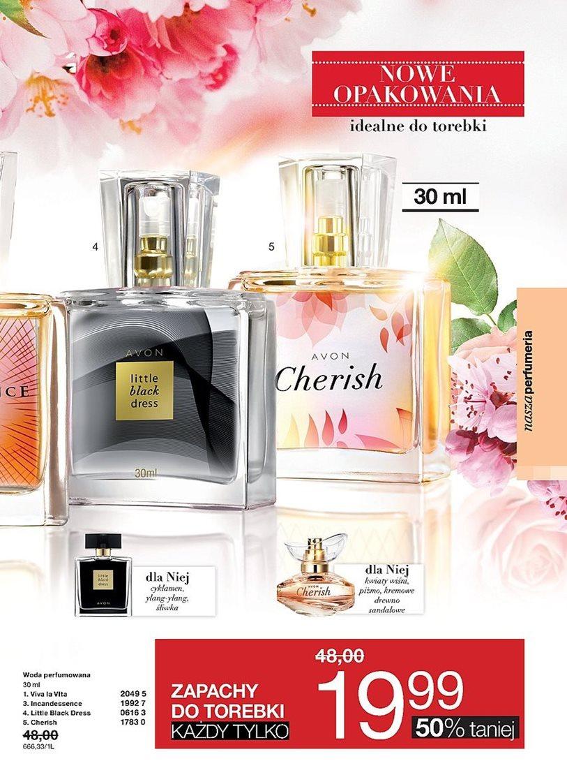 Gazetka promocyjna Avon str. 45
