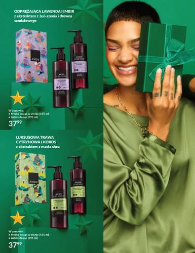 Gazetka promocyjna Avon str. 54