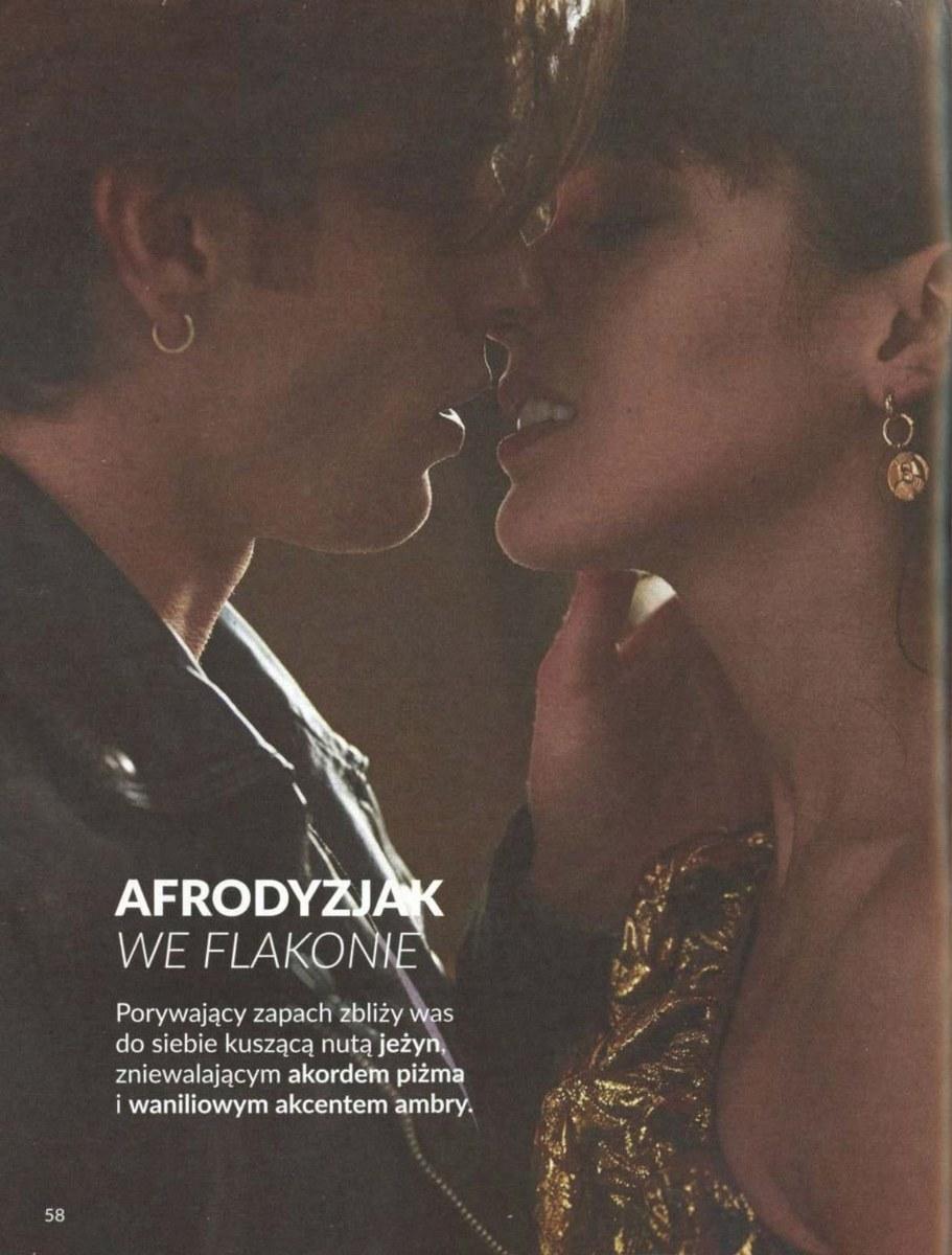 Gazetka promocyjna Avon str. 58