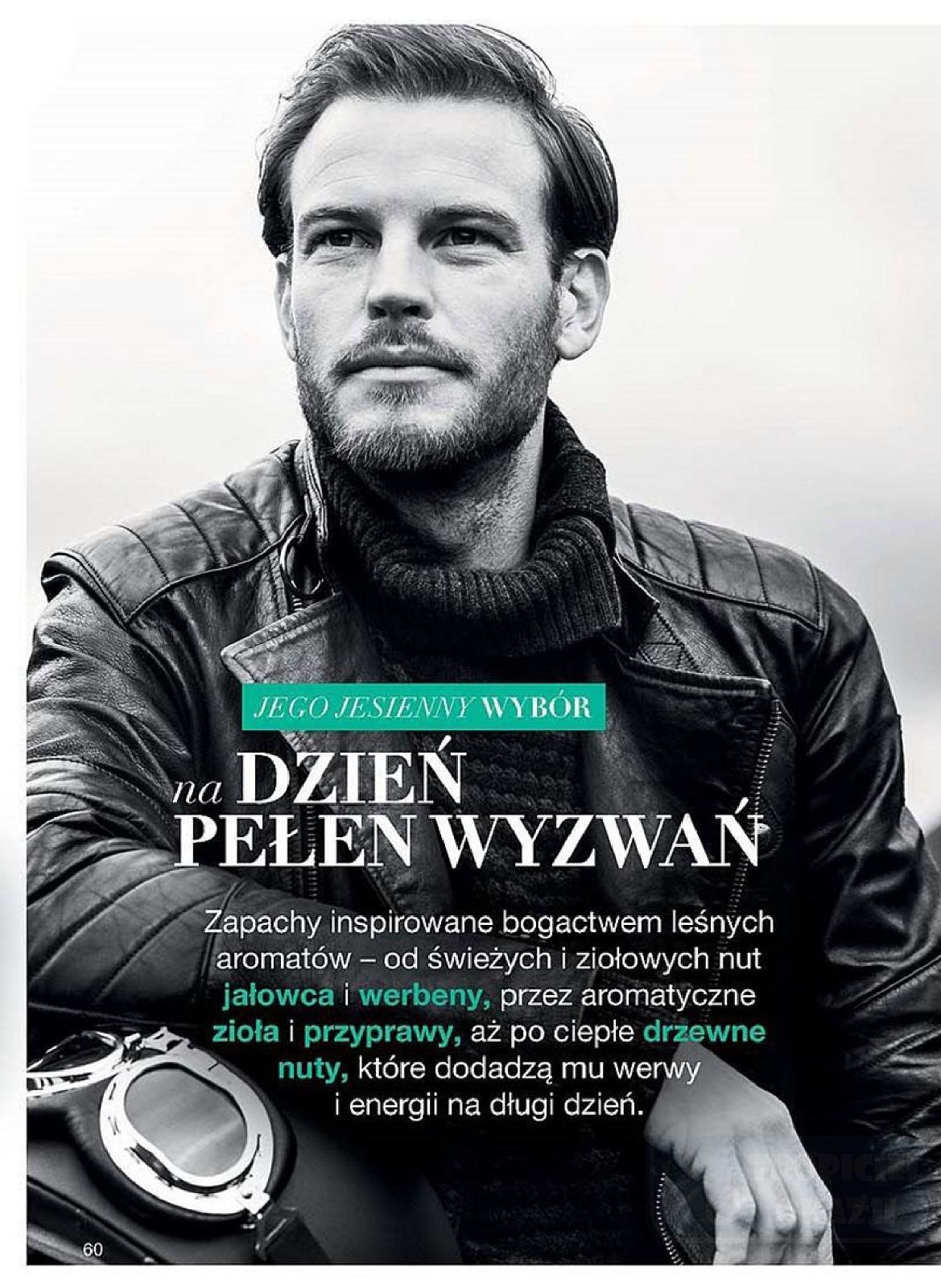 Gazetka promocyjna Avon str. 60