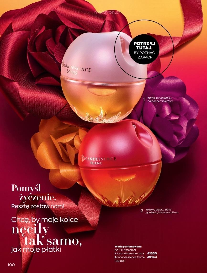 Gazetka promocyjna Avon str. 99