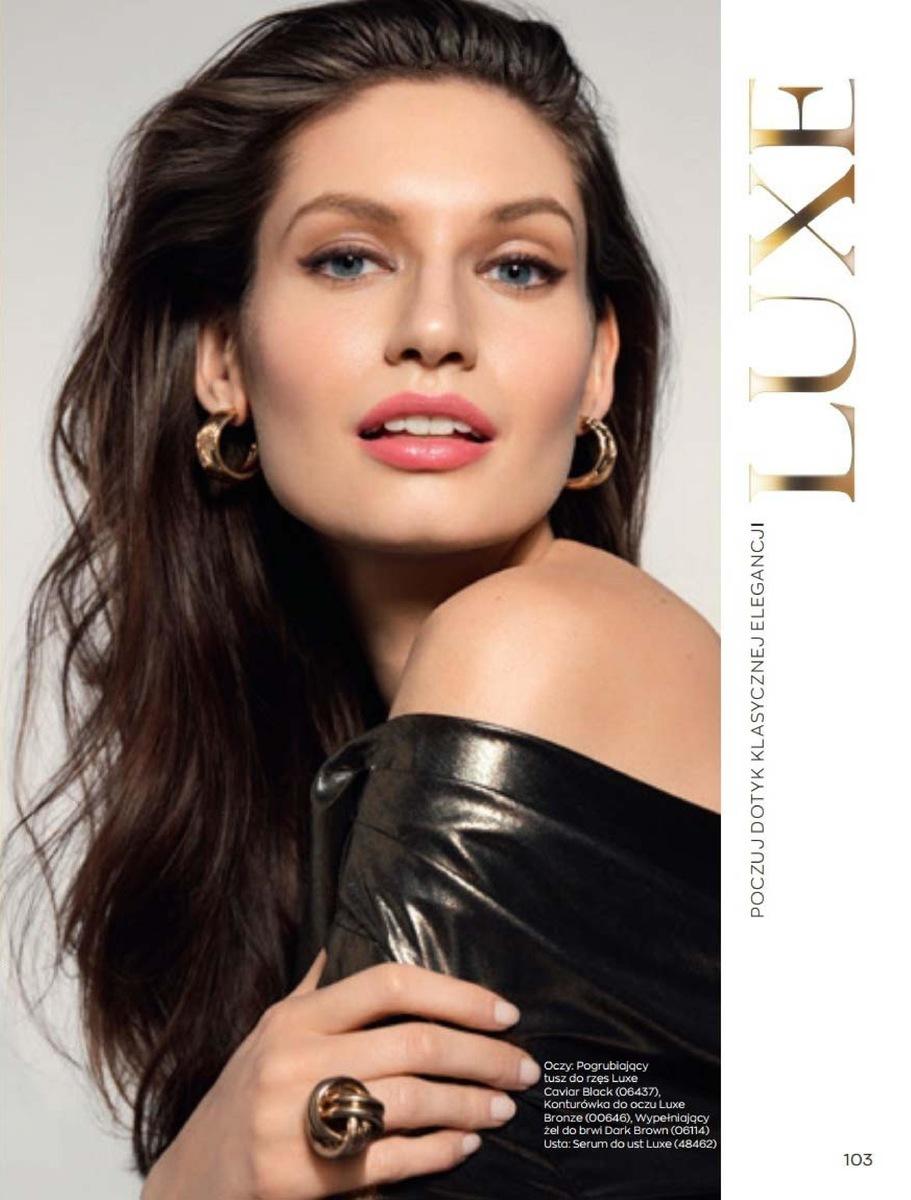 Gazetka promocyjna Avon str. 335