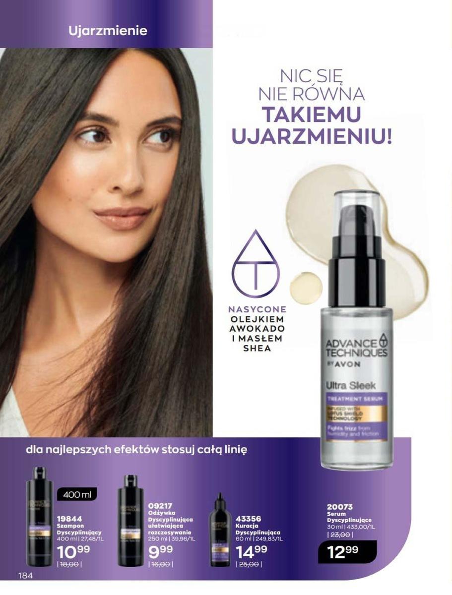 Gazetka promocyjna Avon str. 416
