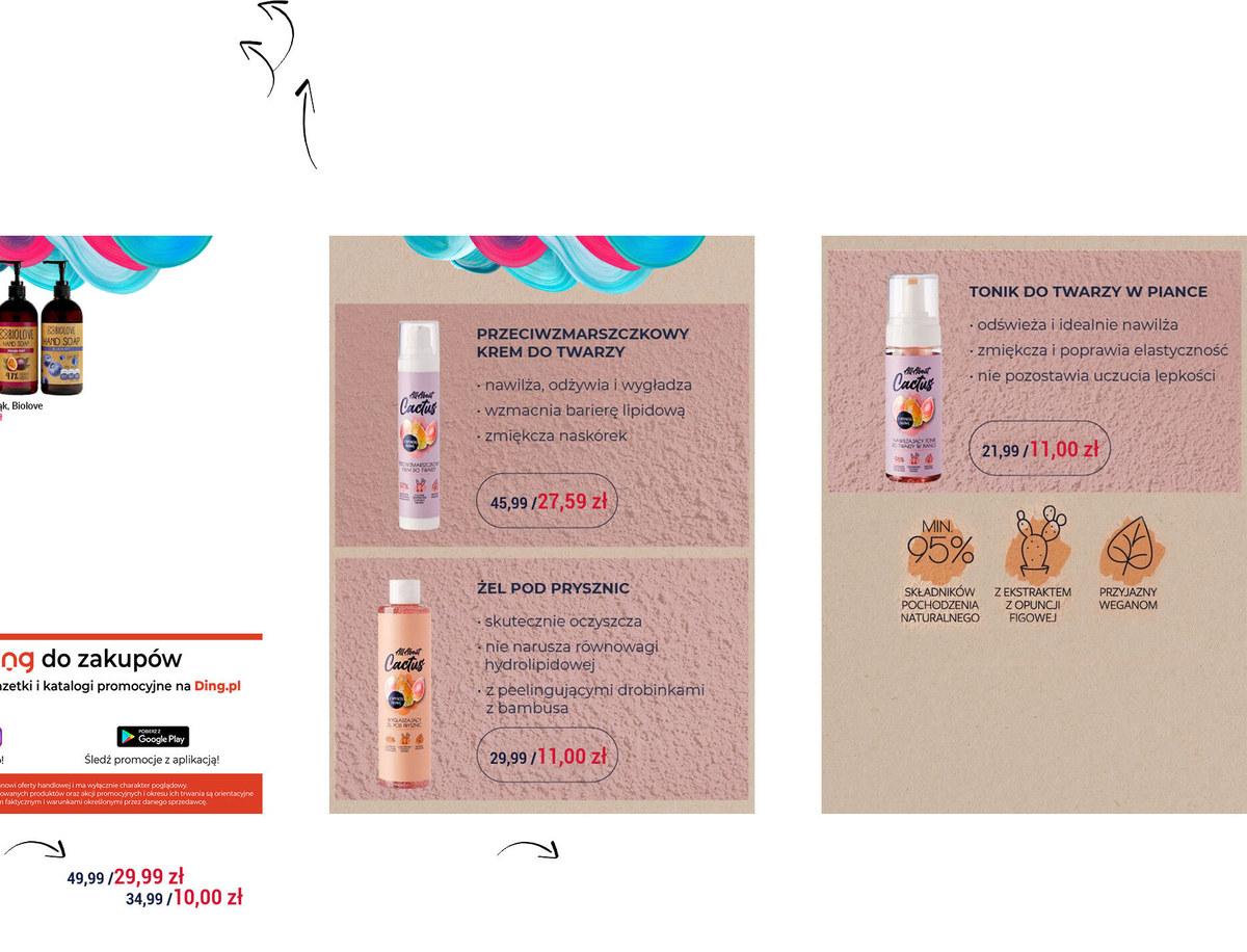 Gazetka promocyjna Avon str. 180