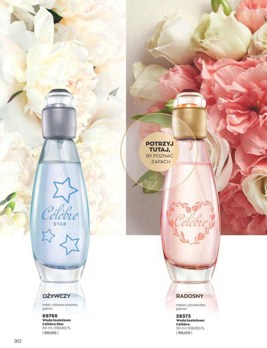 Gazetka promocyjna Avon str. 90