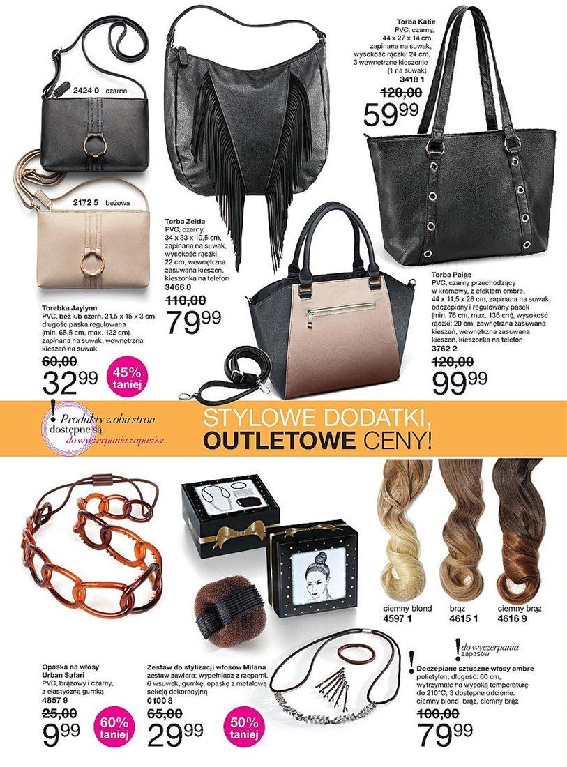 Gazetka promocyjna Avon str. 154