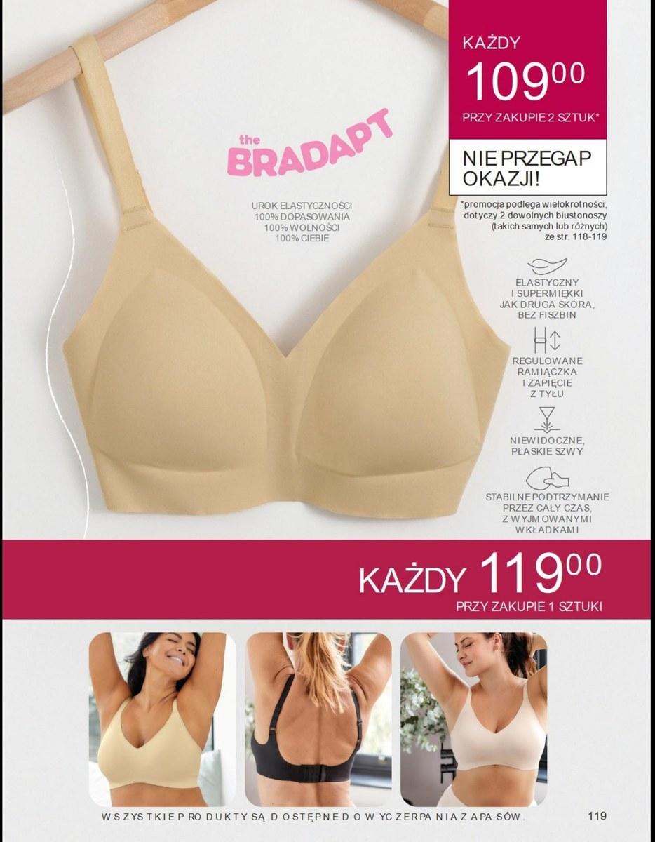 Gazetka promocyjna Avon str. 119