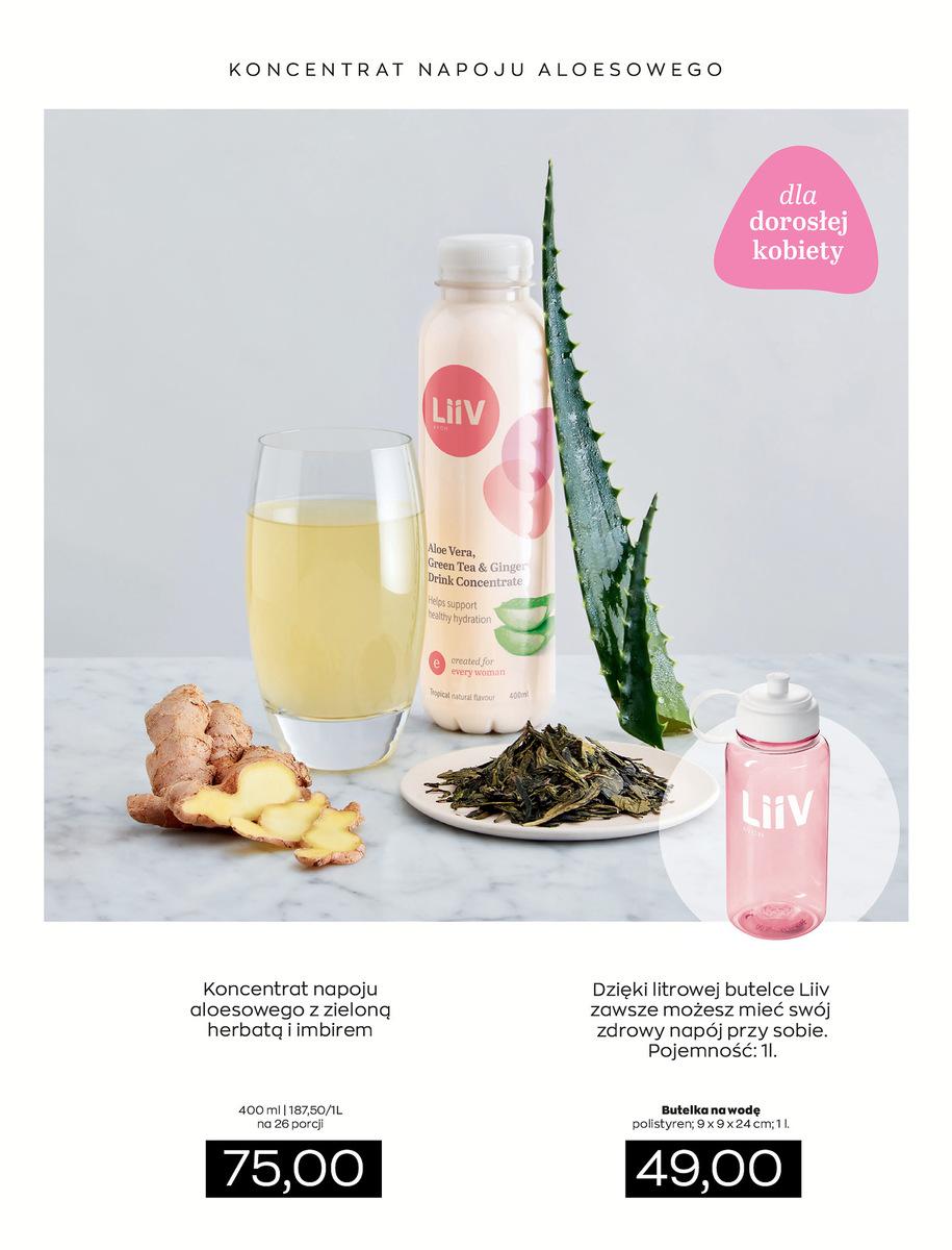 Gazetka promocyjna Avon str. 11