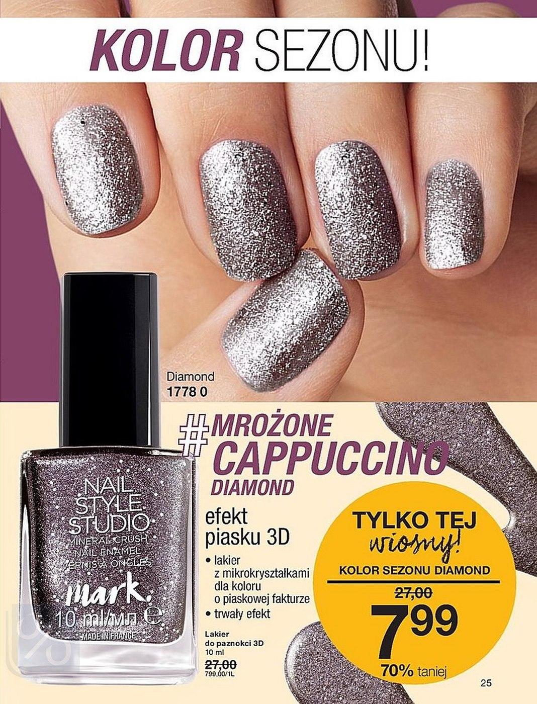 Gazetka promocyjna Avon str. 25