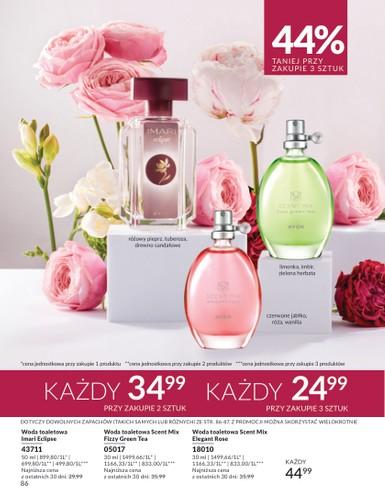 Gazetka promocyjna Avon str. 92
