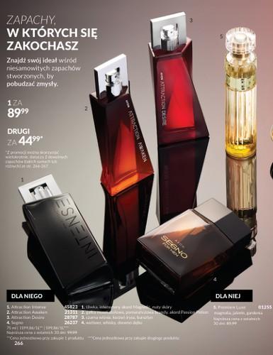 Gazetka promocyjna Avon str. 266