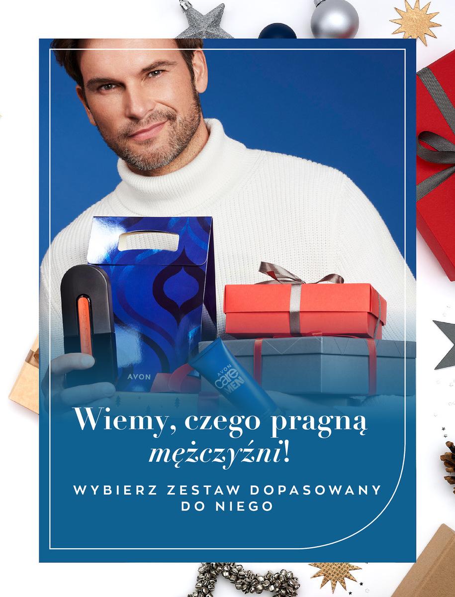 Gazetka promocyjna Avon str. 9