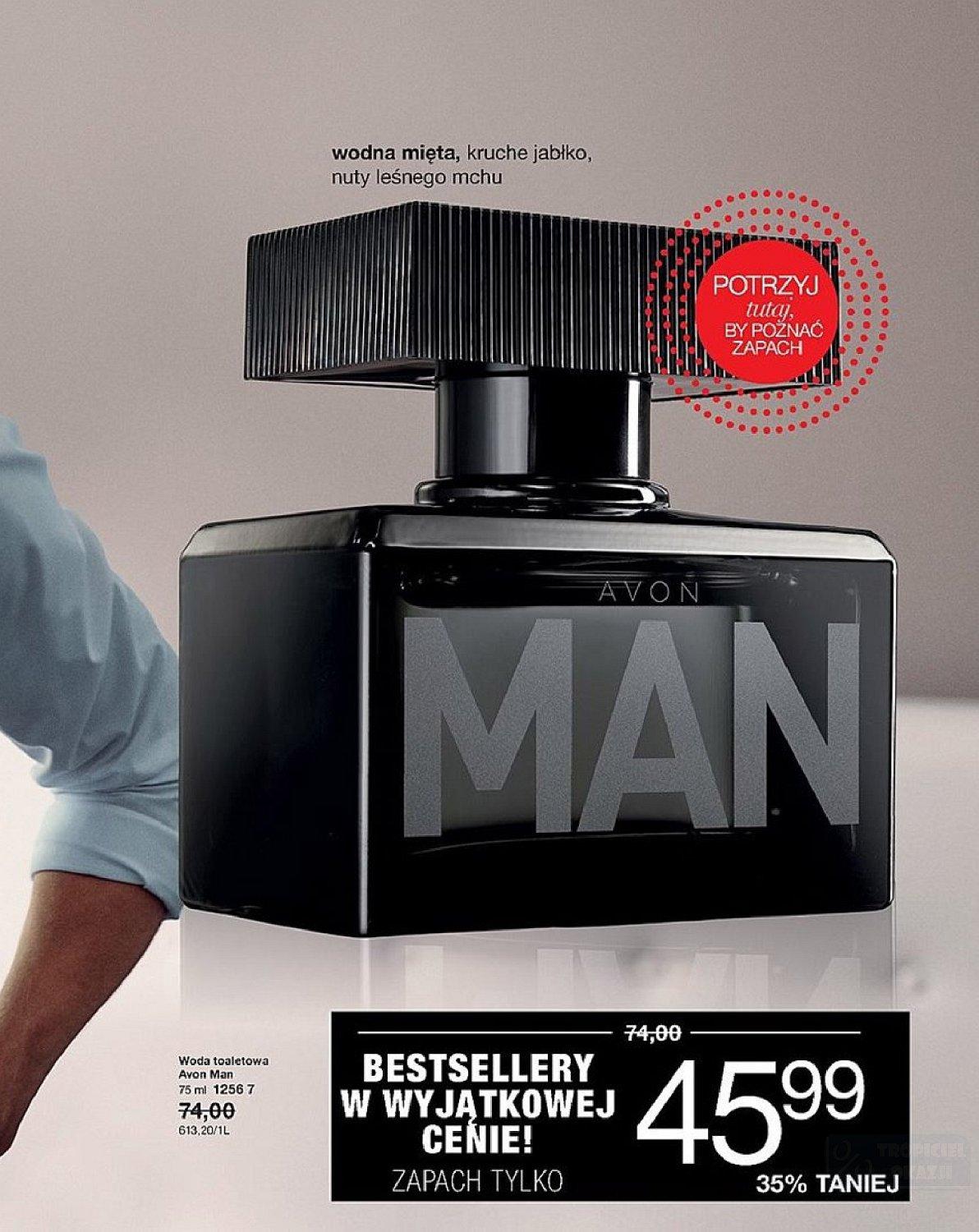 Gazetka promocyjna Avon str. 39