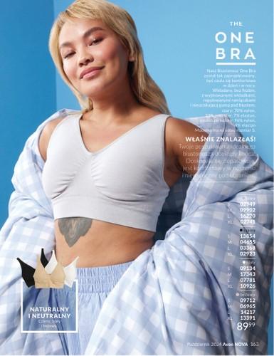 Gazetka promocyjna Avon str. 169