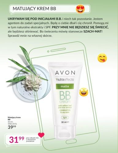 Gazetka promocyjna Avon str. 20