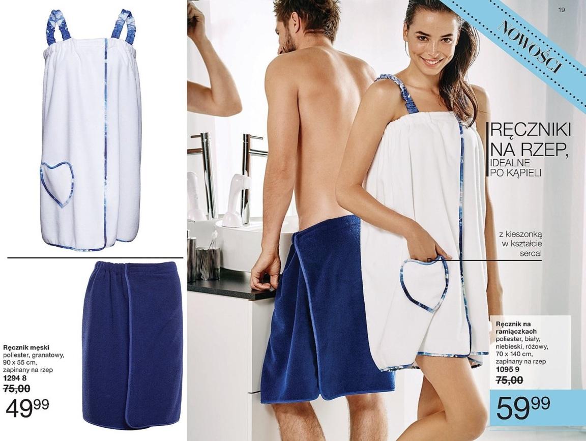 Gazetka promocyjna Avon str. 19