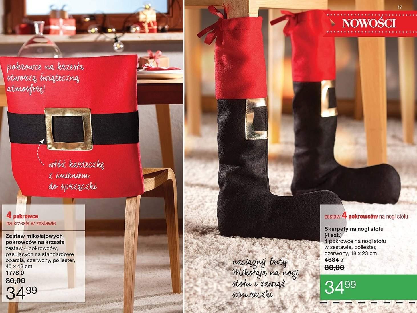 Gazetka promocyjna Avon str. 17