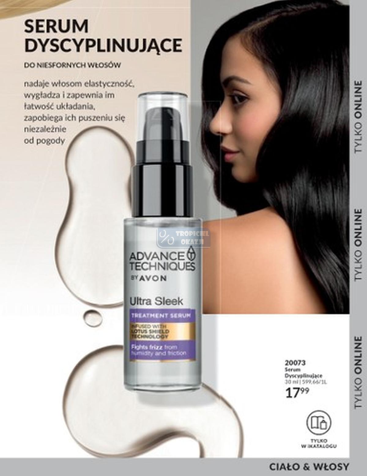 Gazetka promocyjna Avon str. 217